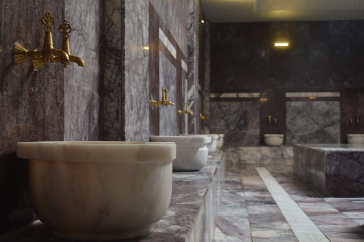 Hamam